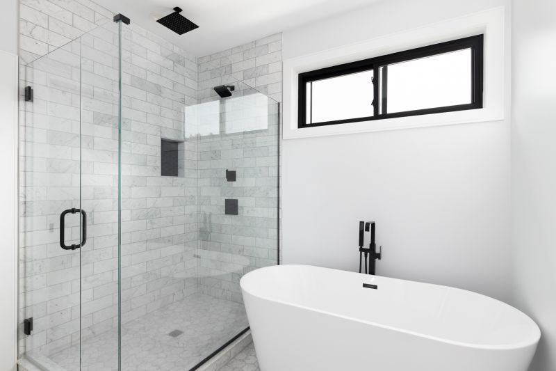 Bathroom Remodeling Service