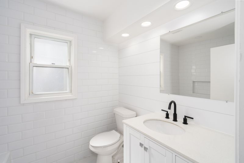 Complete Bathroom Remodel
