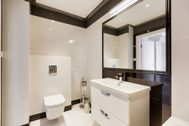 Contemporary Bathroom Vanity